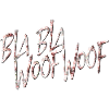 BlaBla Woof Woof (red meat)