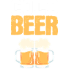 Bière froide Serveuse poison