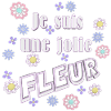 jolie fleur