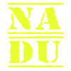 na du gelb