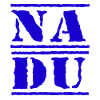 na du blau
