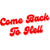 Come back in a fetal