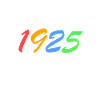 1925 - Jahrgang 1925 - Fantastisch seit 1925