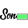Son battery
