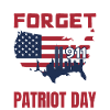 Patriot Day 9 11 Twin Towers