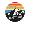 Mountaineer Hiker Funny mountain motif
