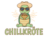 Chill Toad | Funny turtle lover