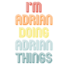ADRIAN