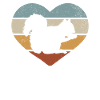 Squirrel Heart Squirrel Lover sweet