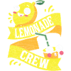 Limonadenstand Limonade