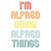 ALFRED