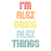 ALEX
