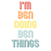 Ben