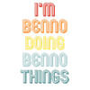 BENNO