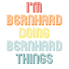 BERNHARD
