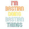 BASTIAN