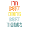 BERT