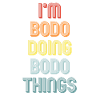 BODO