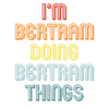 BERTRAM