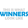 What Winners Look Like