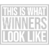 What Winners Look Like