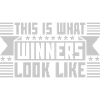 What Winners Look Like