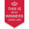 What Winners Look Like