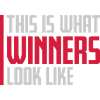 What Winners Look Like