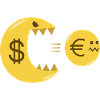 Dollar Euro