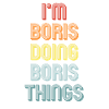 BORIS