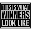 What Winners Look Like
