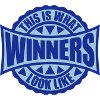 What Winners Look Like