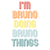 BRUNO