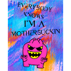 Everybody knows Im a Monster