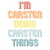 CARSTEN