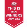What Winners Look Like