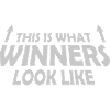 What Winners Look Like