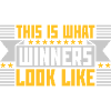 What Winners Look Like