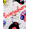 Everywhere