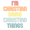 CHRISTIAN