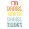DANIEL