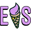 EIS SCHRIFTZUG