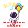 Schulanfänger 2022 Viel Erfolg