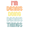DENNIS