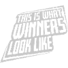 What Winners Look Like