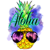 Aloha Pineapple