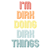 DIRK