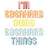 EBERHARD