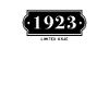 Funny Birthday Limited Issue 1923