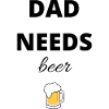 DadNeedsBeer